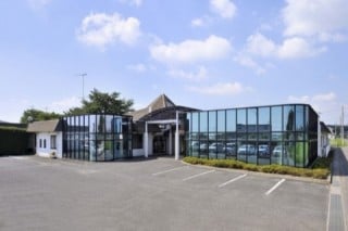 在宅介護支援センタークワサキ